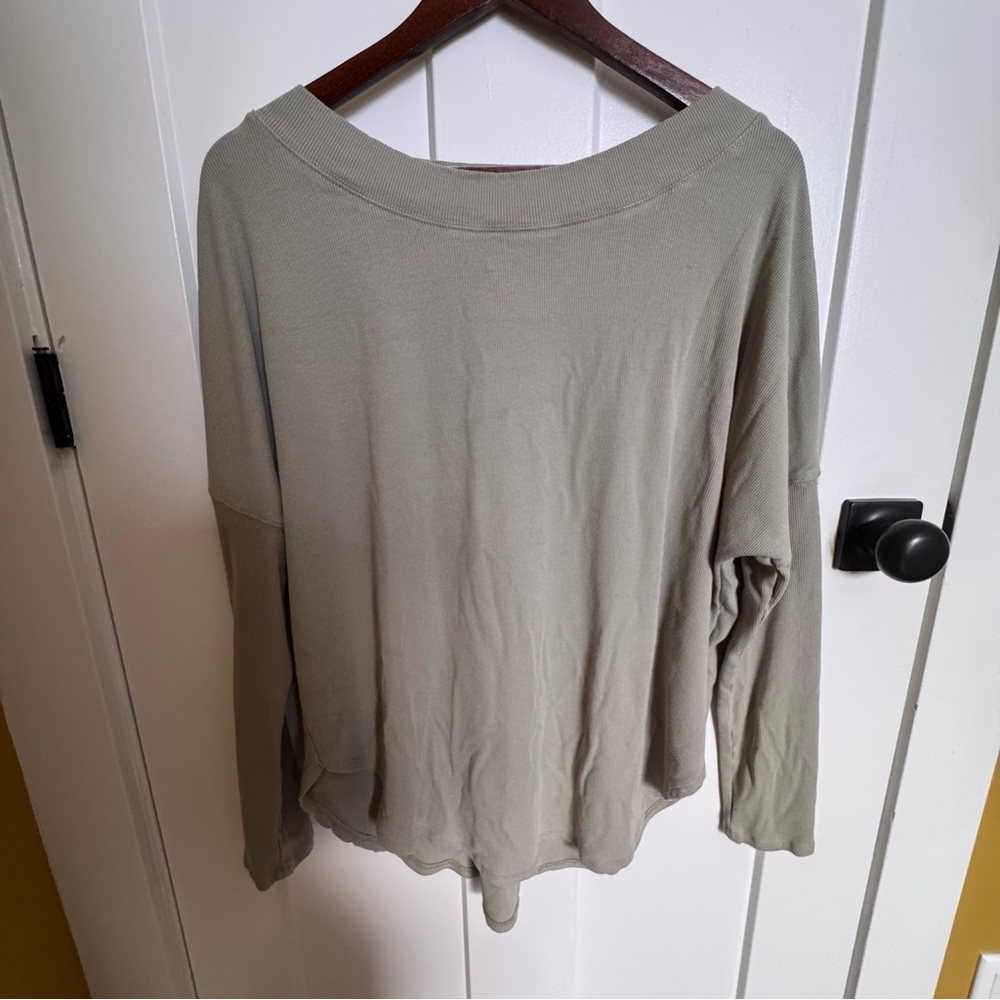 🖐️ 5 for $25: Wishlist Mint Top